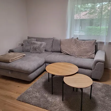 2 In Apartment Crailsheim