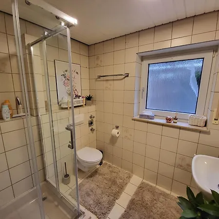 Apartment 2 In Crailsheim